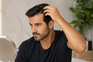Effective DHT Blocker Solutions for Thinning Hair