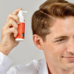Transform Your Hair Real Success Stories with TRIOXIDIL®