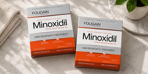 The Science Behind Minoxidil: Hair Growth Unveiled