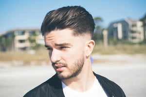 The Emotional Journey of Hair Loss Understanding its Impact