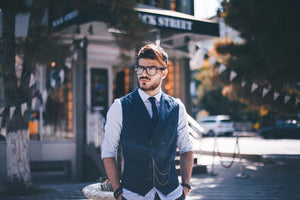 Men vs. Women Understanding Hair Loss Patterns