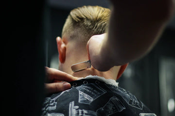Stress and Hair Loss Unraveling the Connection