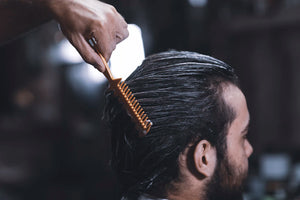 The Stress-Hair Thinning Link You Need to Know