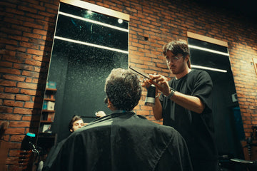 Effective Minoxidil Hair Regrowth Treatments for Men