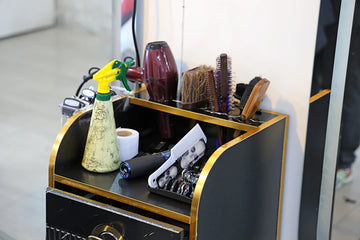 Effective Hair and Scalp Tools for Promoting Growth