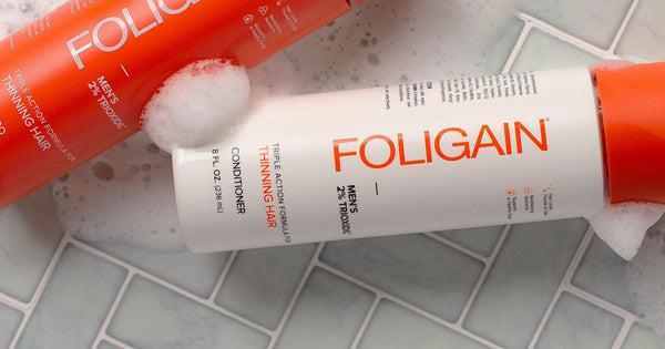 FOLIGAIN® Conditioners